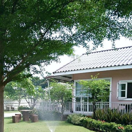 Sweet Mango Resort Ban Pak Thang  外观 照片