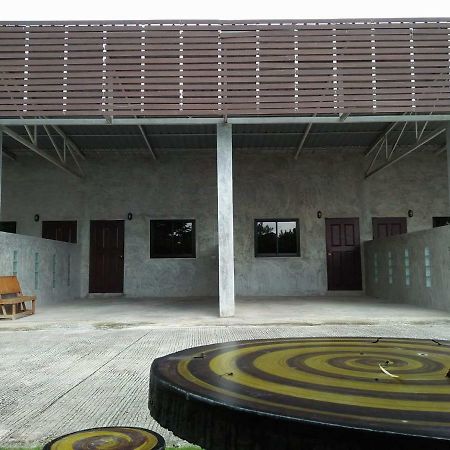 Sweet Mango Resort Ban Pak Thang  外观 照片
