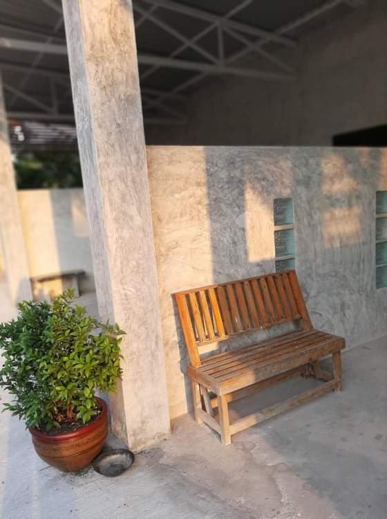 Sweet Mango Resort Ban Pak Thang  外观 照片