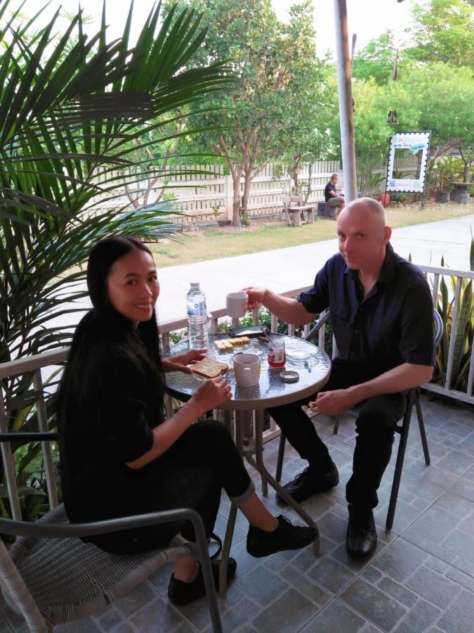 Sweet Mango Resort Ban Pak Thang  外观 照片