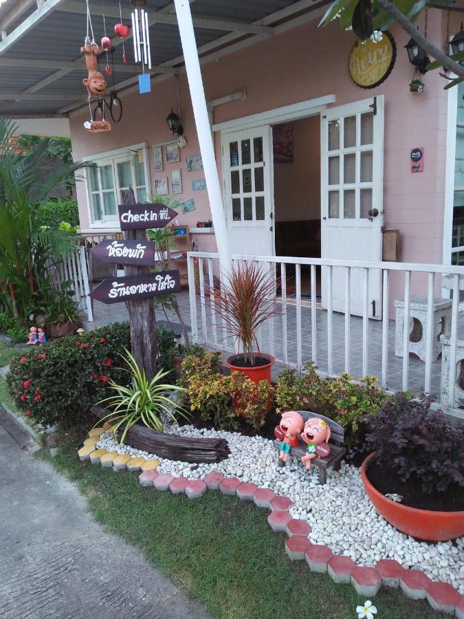 Sweet Mango Resort Ban Pak Thang  外观 照片