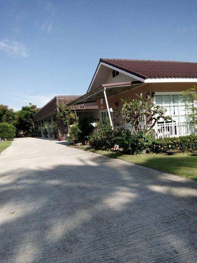 Sweet Mango Resort Ban Pak Thang  外观 照片