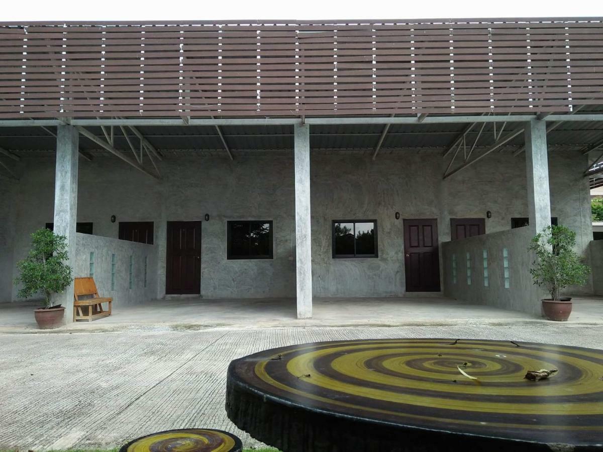 Sweet Mango Resort Ban Pak Thang  外观 照片