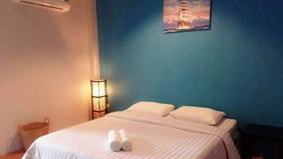 Sweet Mango Resort Ban Pak Thang  外观 照片